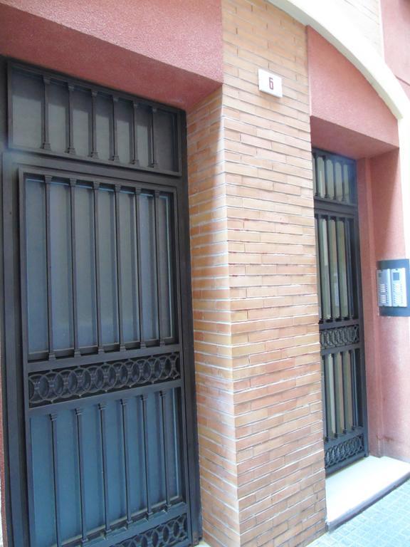 A&N Eduardo Ocon, City Center Apartment Malaga Exterior photo